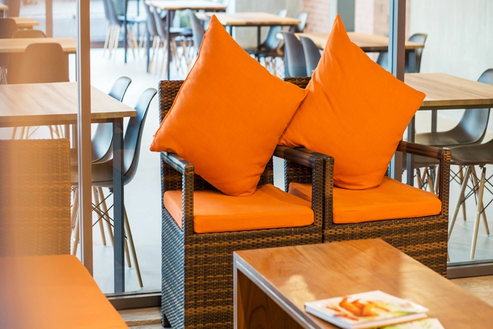 B2 Udon Thani Boutique And Budget Hotel Exterior photo